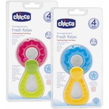 Chicco- Mordedera Fresh de Asa