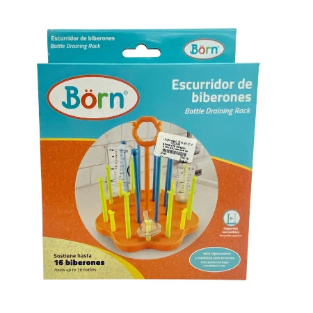 Born Escurridor de biberones