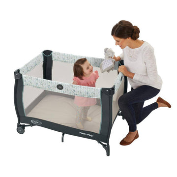 Graco - Corral suite collection