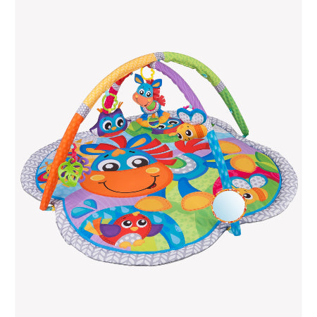 Gimnasio de Actividades Clip Clop