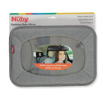 Nuby - Set de Protectores para Sol