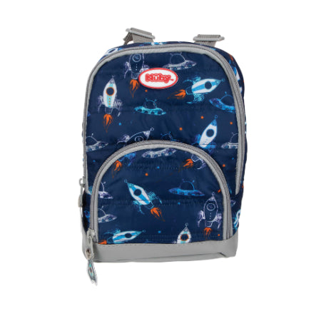 Mochila Rocket Ship para Niño