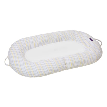 Clevamama - Almohada de Maternidad y Cápsula para Bebé