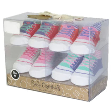 Caja de regalo para niña