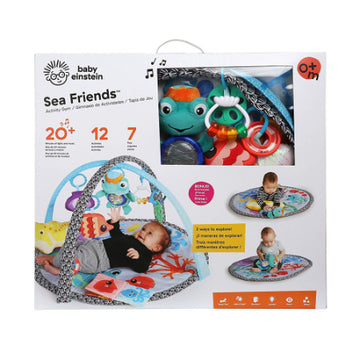 Gimnasio de Actividades Amigos del Mar