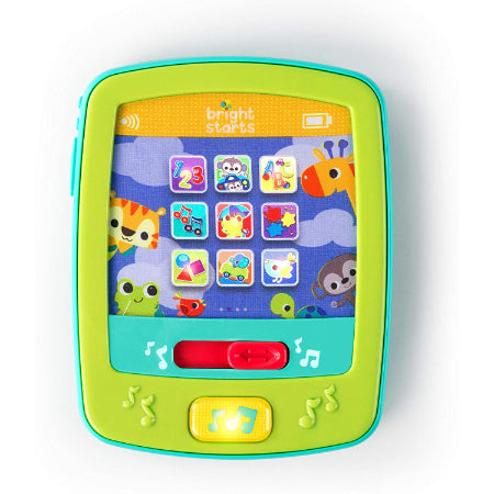 Funpad Musical con Luces y Sonidos