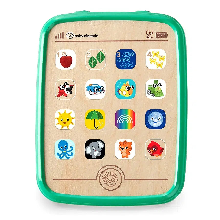 Baby Einstein - Tableta Mágica Touch Musical
