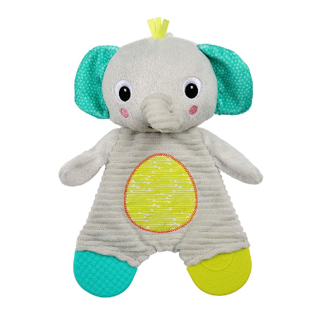 Peluche Mordedor de Elefante