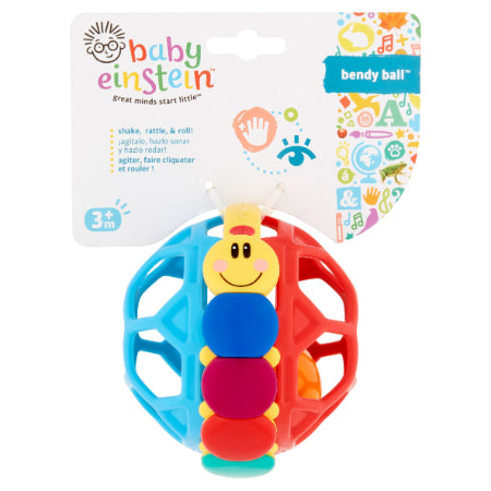Bendy Ball Pelota Oruga