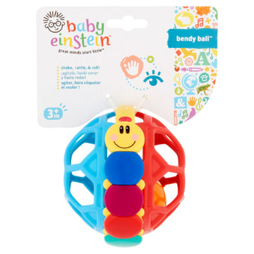 Bendy Ball Pelota Oruga