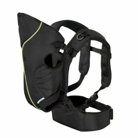 Evenflo - Canguro Negro con Verde