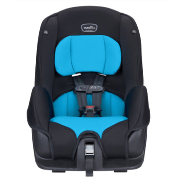 Silla para Carro Azul Evenflo