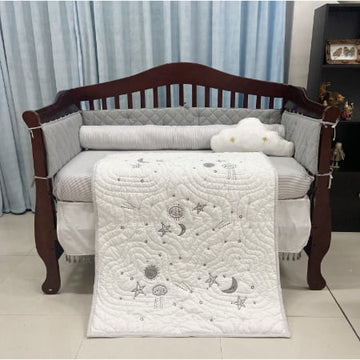 Juego de 5pz de cuna