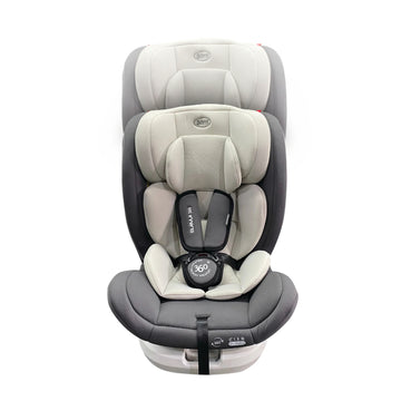 Born - Silla de auto 360 Beige
