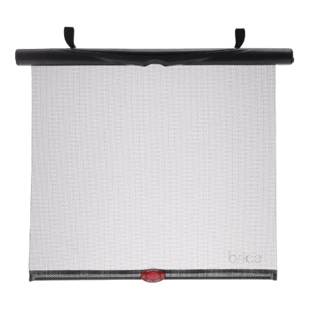 Munchkin - Protector solara para auto blanco