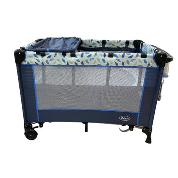 Born Corral playpen Lynn celeste