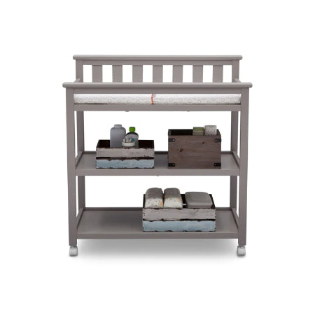 Delta - Cambiador Liberty Gris