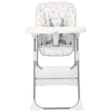 Joie- Silla de Comer Snacker