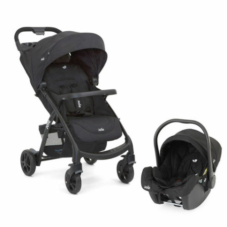 Joie - Coche  3 en 1 Muze