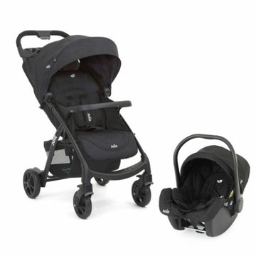 Joie - Coche  3 en 1 Muze