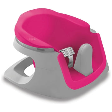 Summer Infant 4-in-1 Booster SuperSeat, Rosado