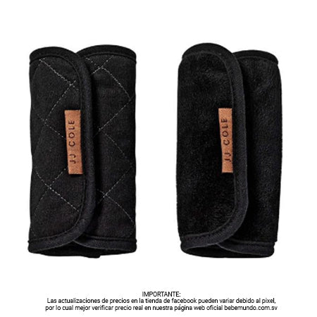 PROTECTOR DE CINTURON BLACK