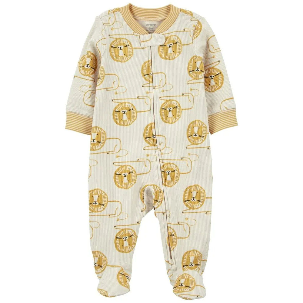 Carter´s- pijama de niño |+6M