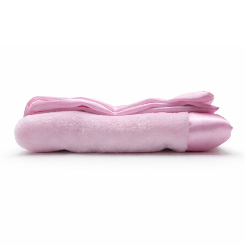 Cobertor de elefante | rosa
