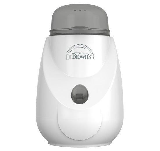 Calentador de biberones y esterilizador