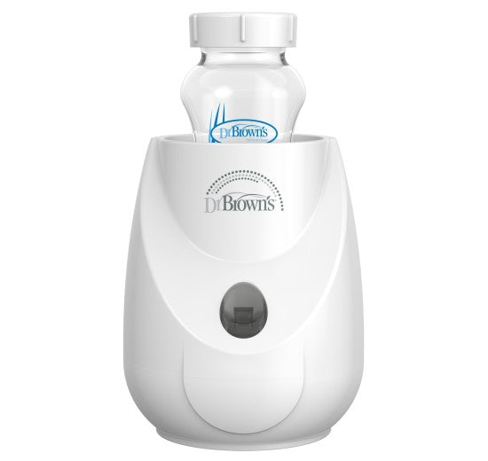 Calentador de biberones y esterilizador