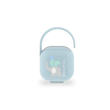 Suavinex - Portachupete memories azul