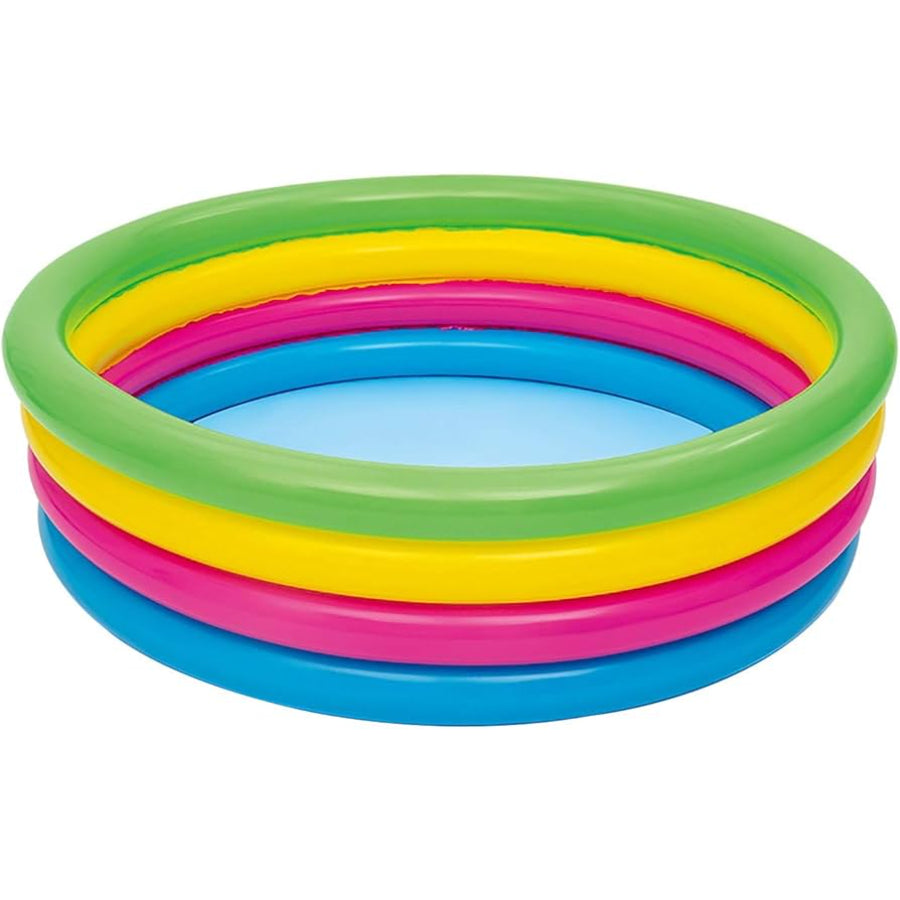 Bestway - Piscina de juegos para bebé