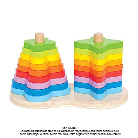 Hape - Multi-Colour