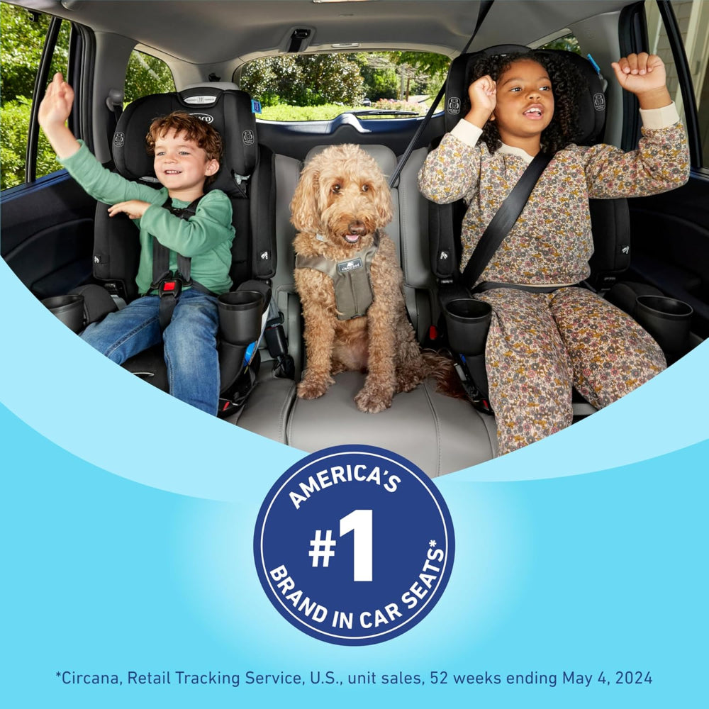 Graco -  Silla de Auto SnugRide 35 Lite LX