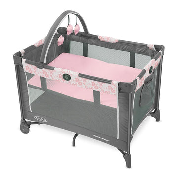Graco - Corral Rosa