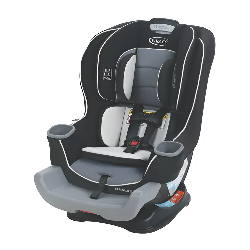 Graco - Silla de Auto Convertible