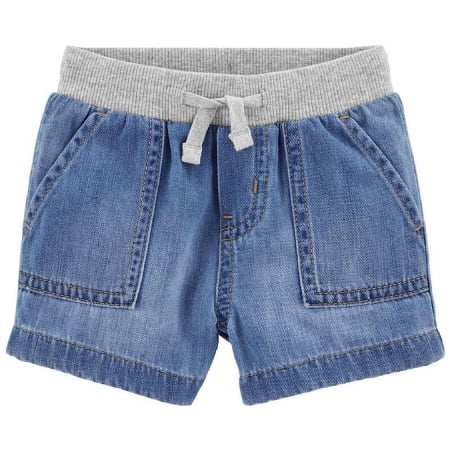 Carter´s   Short Mezclilla Niño 18M