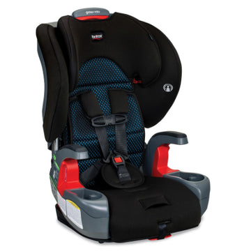 Britax Silla de automóvil Grow With You