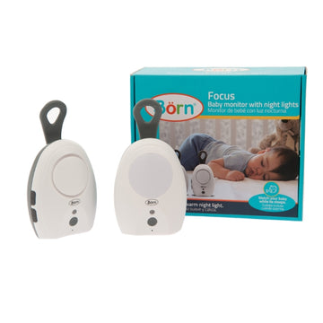 Born - Monitor de bebé Sin Camara