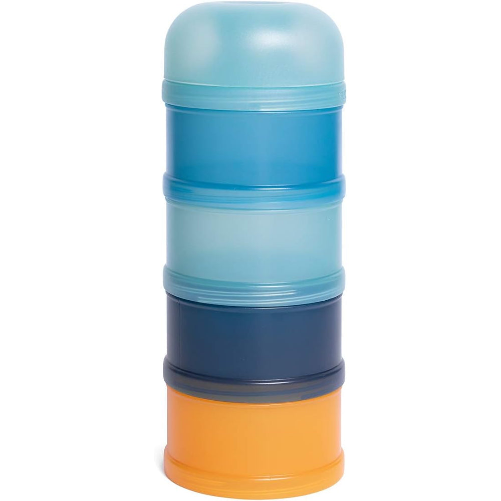 Suavinex - Dosificador de Leche en Polvo/Azul