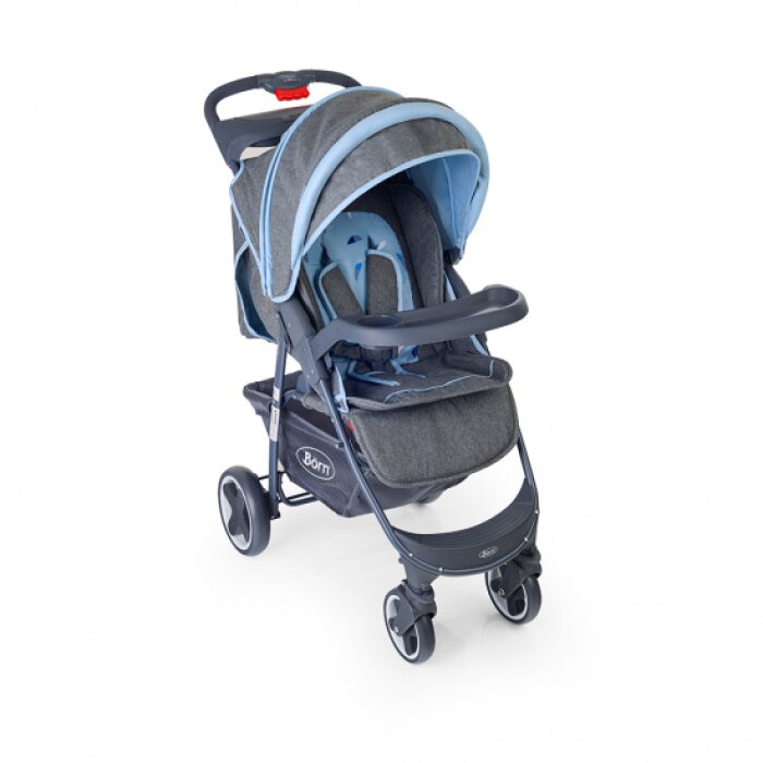 Born - Kole Coche  4 en 1/Celeste