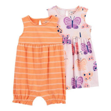 Carter´s - Conjunto de 2 Piezas