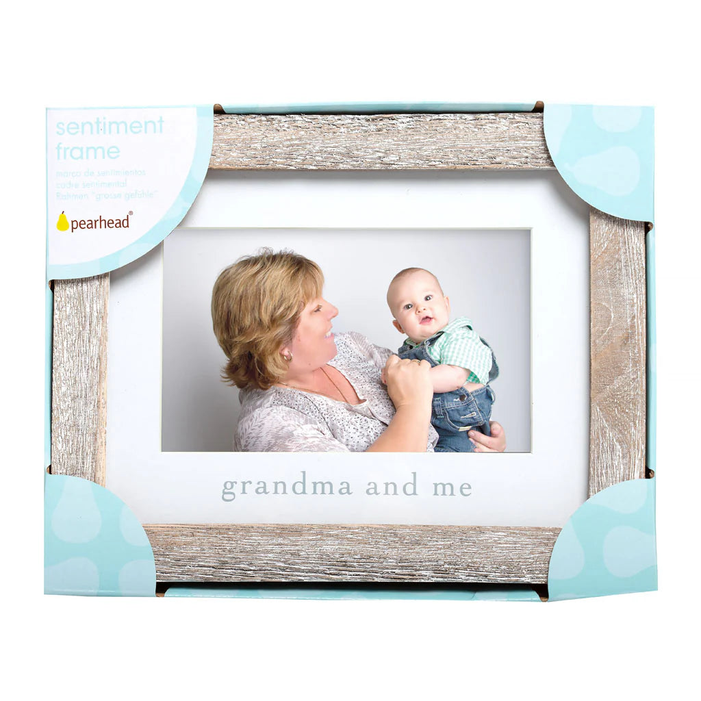 Pearhead - Portaretratos Abuela