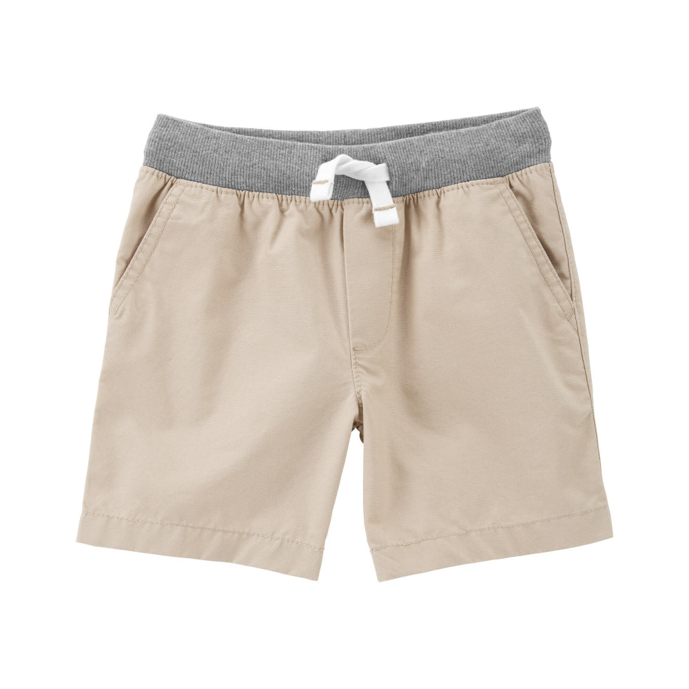 Carter´s - Short Beige | +6M
