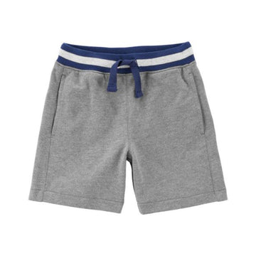 Carter´s - Short Gris | +18m