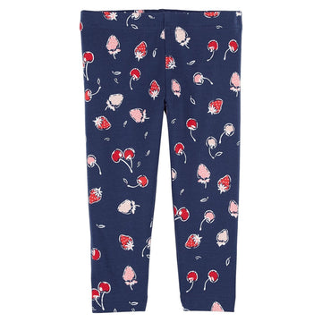 Carter´s - Leggins de Frutas | +6m
