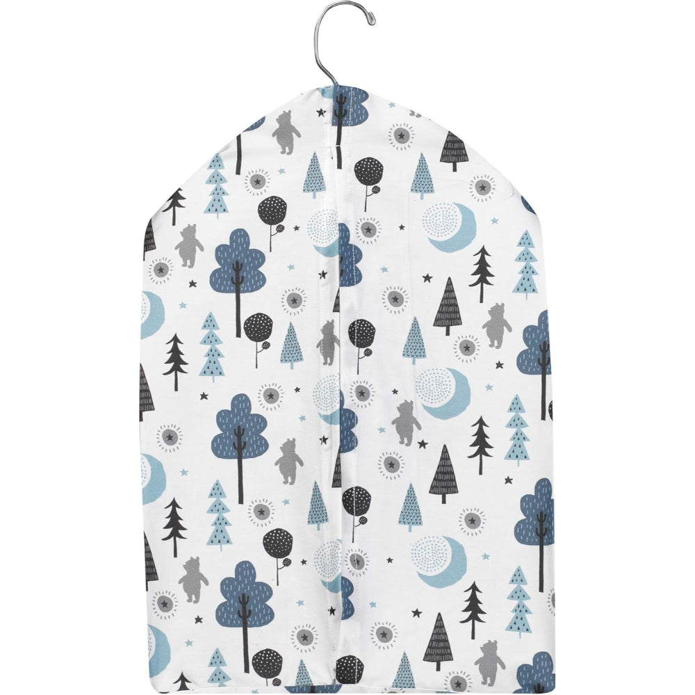 Lambs & Ivy Forever Pooh - Apilador de Pañales