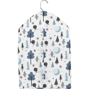 Lambs & Ivy Forever Pooh - Apilador de Pañales