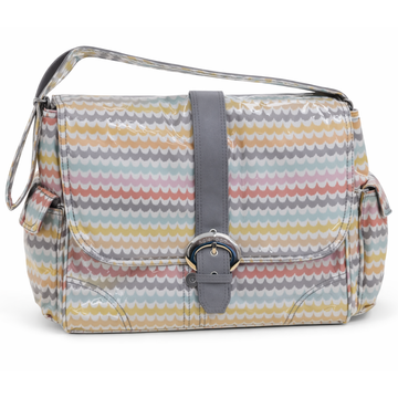 Kalencom - Bolsa de pañales | colores claros