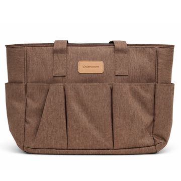 Pañalera nola | Toffee